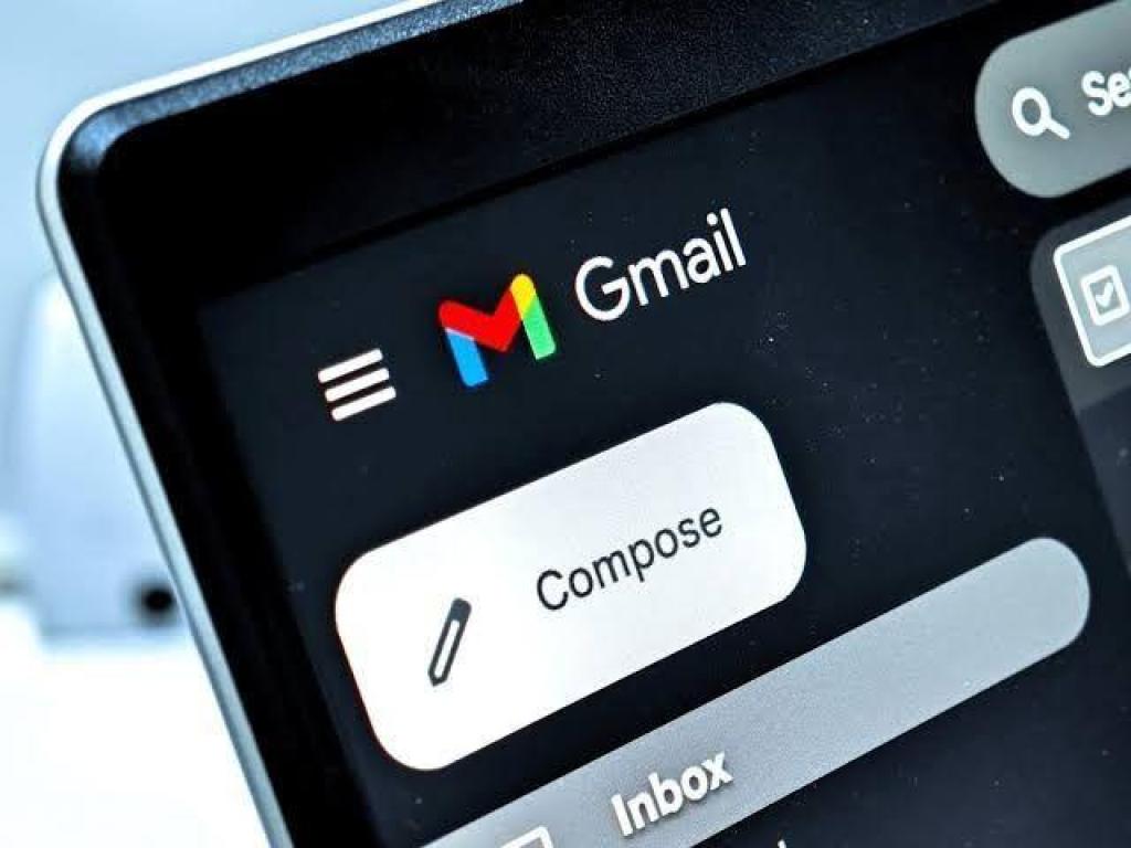 Google Mail Services (Gmail) [File]